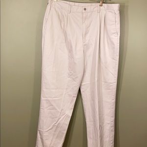 Dockers Recode w40 L32 light khaki color pants